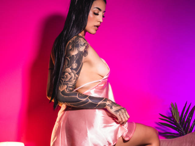 VannessaSunshine - Sexe cam en vivo - 17823750