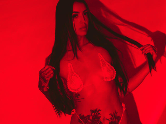 VannessaSunshine - Live porn &amp; sex cam - 17823770