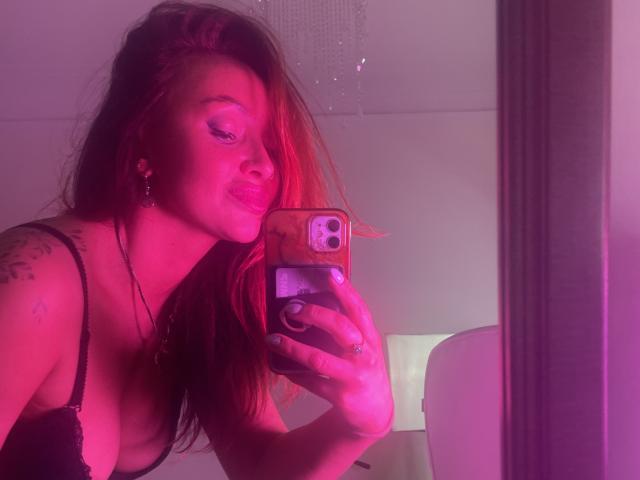 AlisaFisher - Live porn &amp; sex cam - 17824150