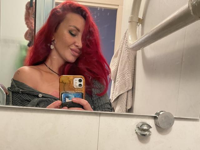 AlisaFisher - Live porn &amp; sex cam - 17824158