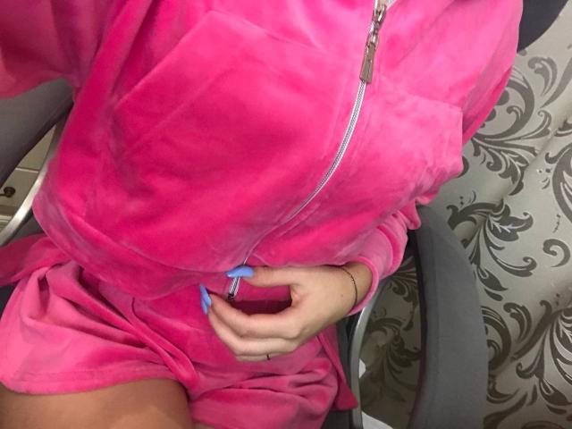 Fellinia - Live porn &amp; sex cam - 17825334