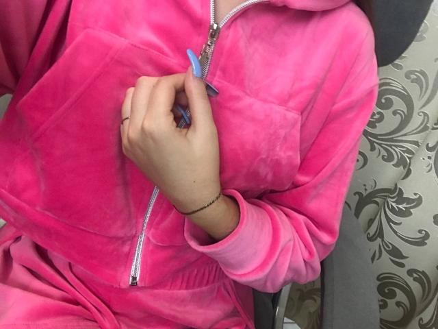 Fellinia - Live porn &amp; sex cam - 17825366