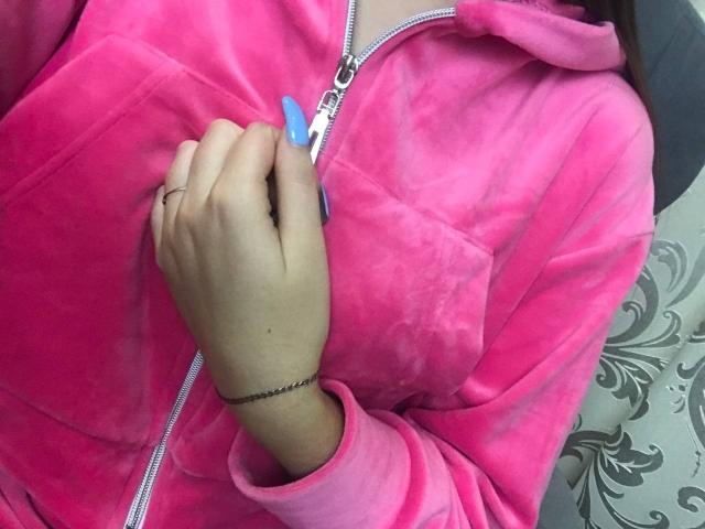 Fellinia - Live porn &amp; sex cam - 17825378