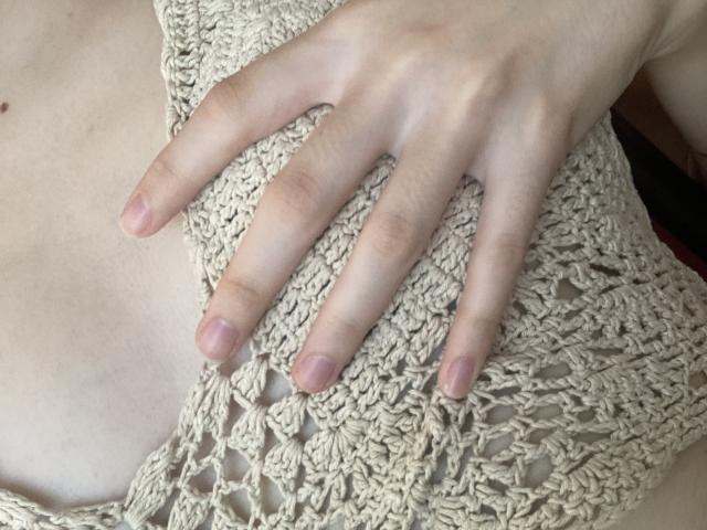 ImAmelie - Live sex cam - 17825902