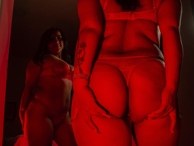 MelannyDelCastillo - Live porn &amp; sex cam - 17826898