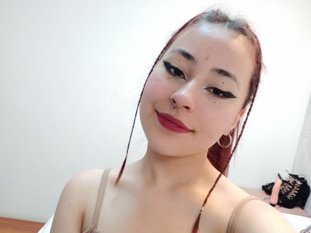 ChristineMeyer - Live sex cam - 17827182