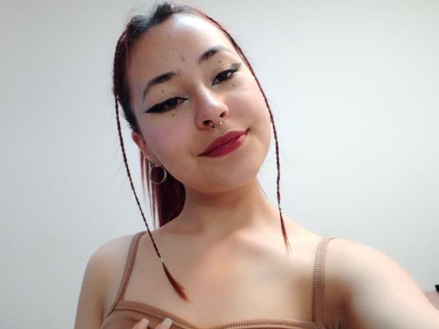 ChristineMeyer - Live sex cam - 17827194