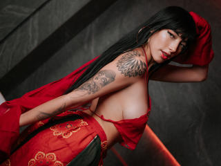 VioletaParr - Live porn &amp; sex cam - 17827366