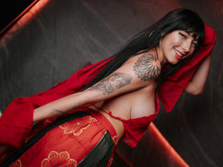 VioletaParr - Live porn &amp; sex cam - 17827370