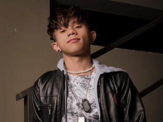 DannySantoro - Live porn &amp; sex cam - 17828890