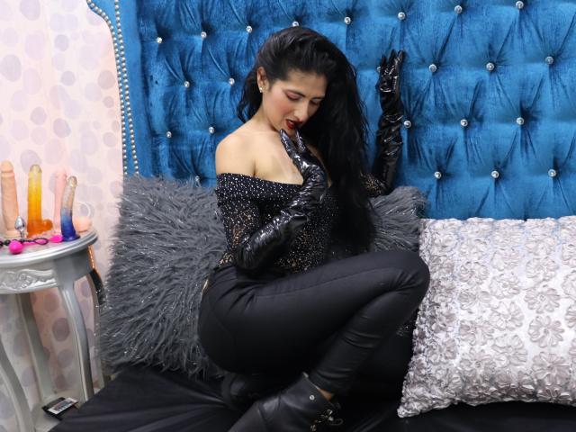 Bhianca - Camera khiêu dâm &amp; quyến rũ trực tiếp - 17829058