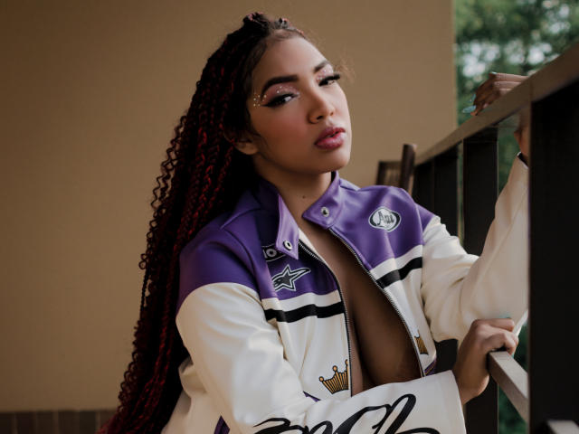 FreyaThor - Camera khiêu dâm &amp; quyến rũ trực tiếp - 17829258