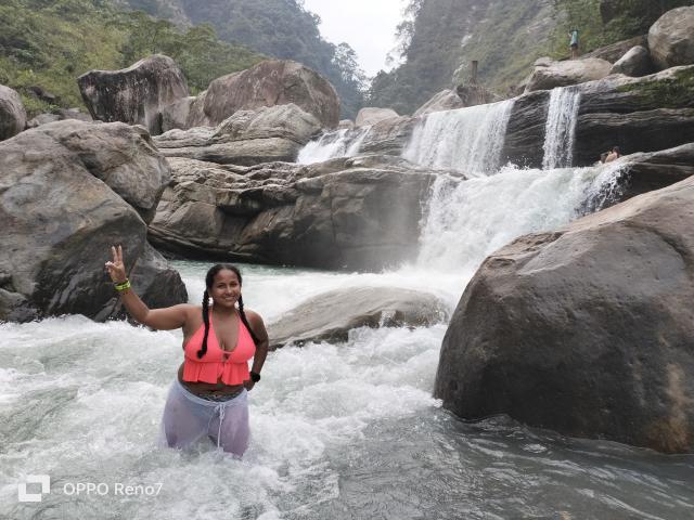 YiyaHot69 - Live Sex Cam - 17829362