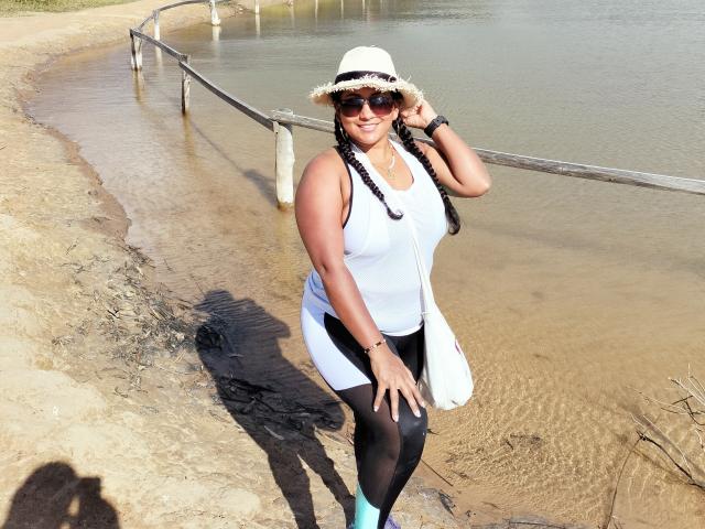 YiyaHot69 - Live sex cam - 17829506