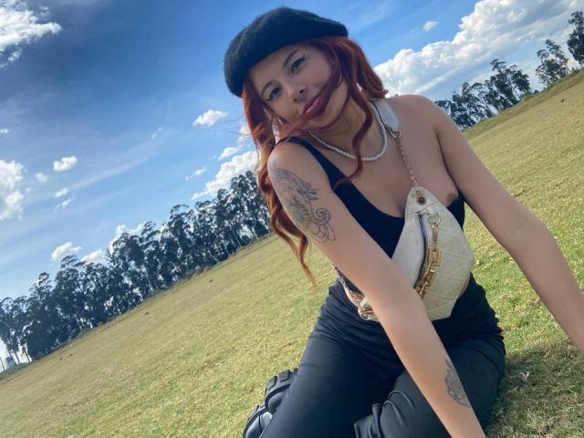 AbbieHotfman - Élő pornó és szexkamera - 17829562