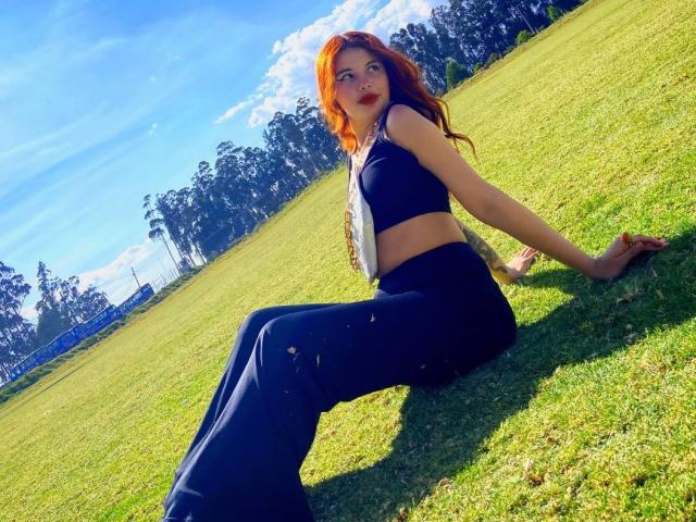 AbbieHotfman - Live sex cam - 17829566