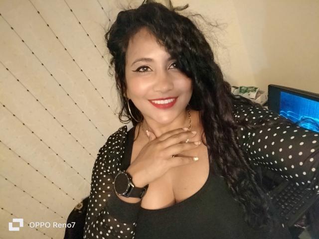 YiyaHot69 - Live sex cam - 17829682