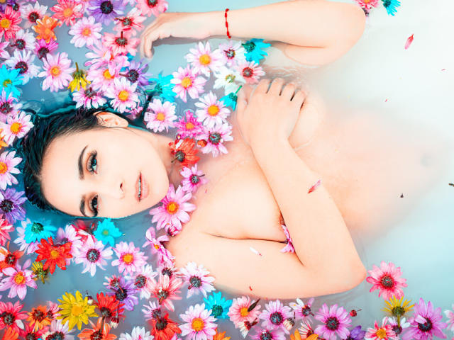 SamyAnders - Live sex cam - 17830078