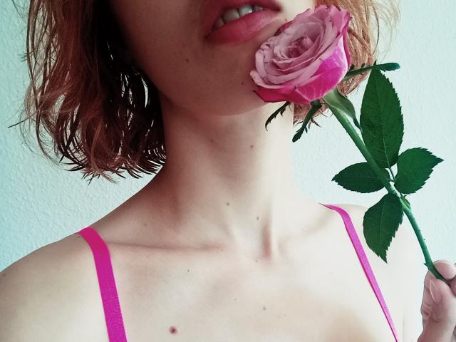 Milledia - Live sex cam - 17830370