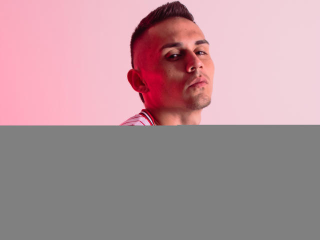 ElCharmo69 - сексуальная веб-камера в реальном времени - 17830726