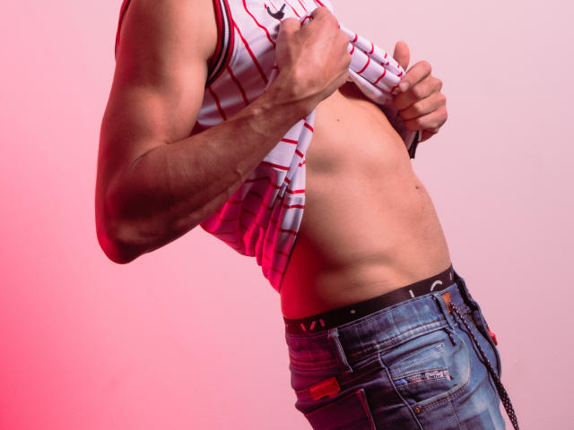 ElCharmo69 - Sexe cam en vivo - 17830754