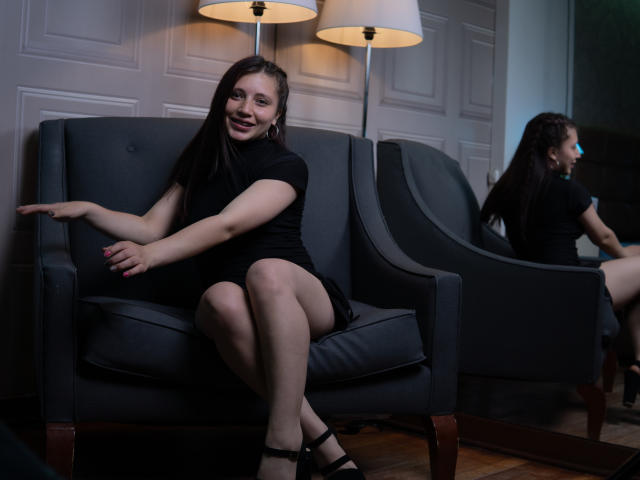 SabrinnaSilva - сексуальная веб-камера в реальном времени - 17831522