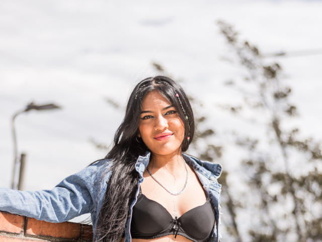 EmmaPetter - Live sex cam - 17832422