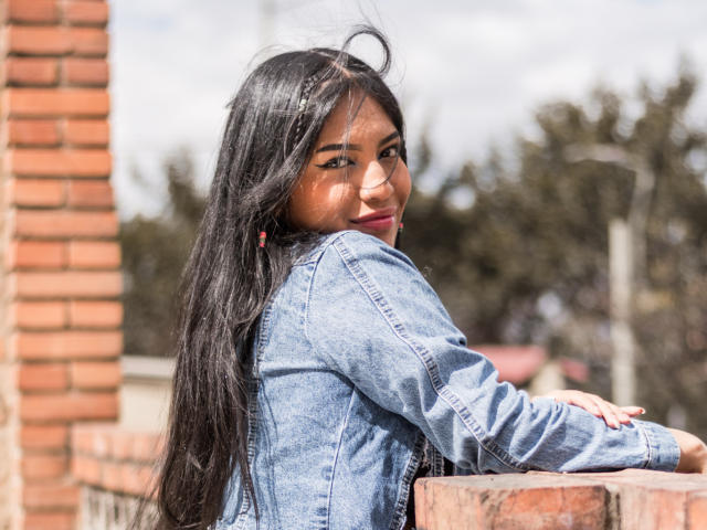 EmmaPetter - Sexe cam en vivo - 17832426