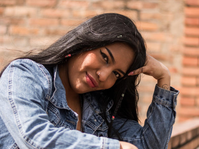 EmmaPetter - Live sex cam - 17832434