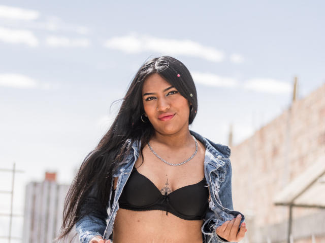 EmmaPetter - Live sex cam - 17832466