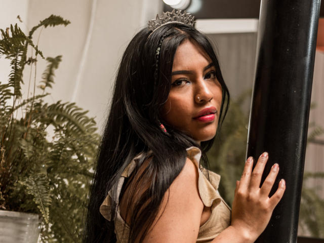 EmmaPetter - Live sex cam - 17832606