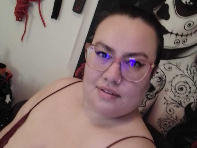 FoxyBell - Camera khiêu dâm &amp; quyến rũ trực tiếp - 17832614