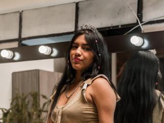 EmmaPetter - Sexe cam en vivo - 17832630