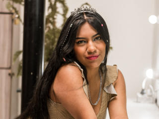 EmmaPetter - Sexe cam en vivo - 17832646