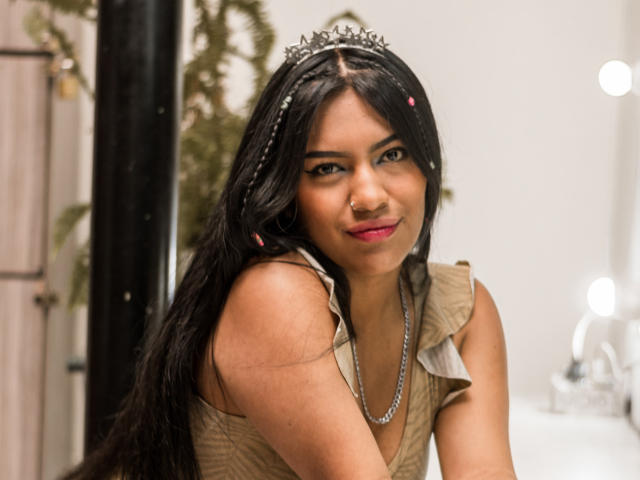 EmmaPetter - Sexe cam en vivo - 17832646