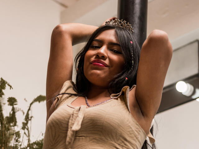 EmmaPetter - Live sex cam - 17832662