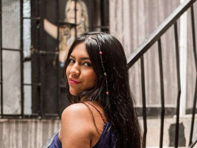 EmmaPetter - Live sex cam - 17832730