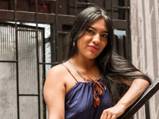 EmmaPetter - Sexe cam en vivo - 17832818