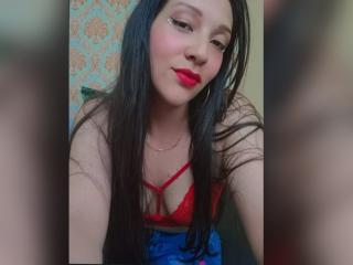 JanneJoy - Live porn &amp; sex cam - 17835638