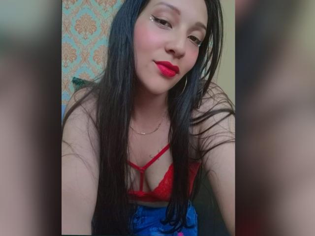 JanneJoy - Sexe cam en vivo - 17835638