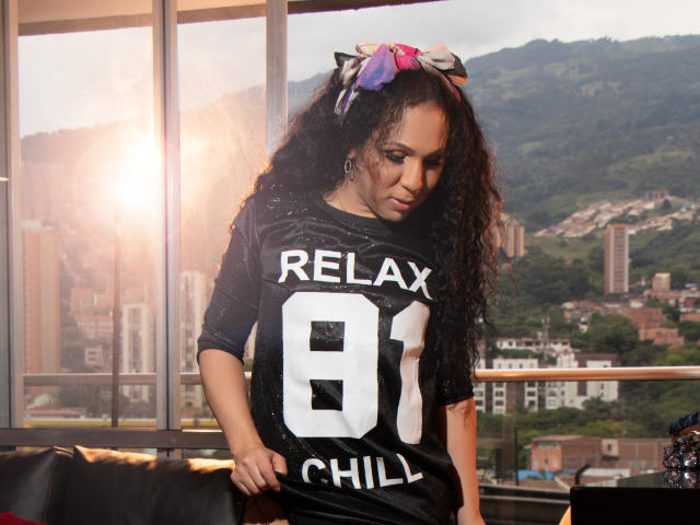 KyraMori - Camera khiêu dâm &amp; quyến rũ trực tiếp - 17835662