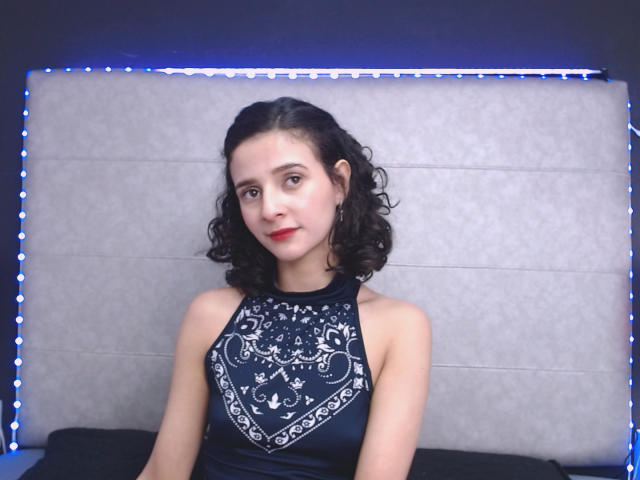 AshlyRogers - Live sex cam - 17835766