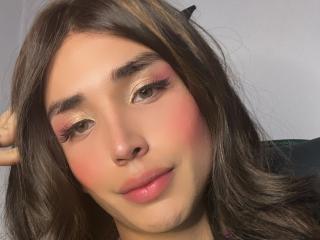 MissAntonella69 - Sexe cam en vivo - 17835846