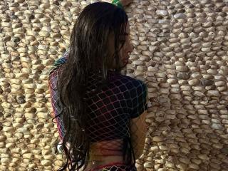 MissAntonella69 - Sexe cam en vivo - 17835858