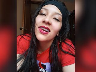 JanneJoy - Live porn &amp; sex cam - 17836066