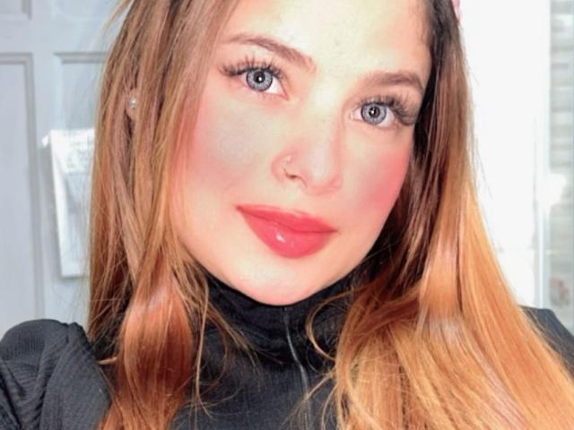 ShantalSummer - Live porn &amp; sex cam - 17837566