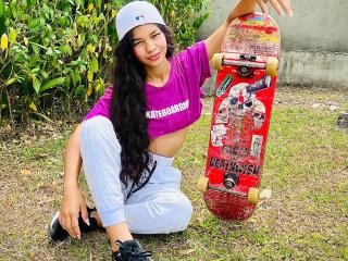 MeganSallow - Sexe cam en vivo - 17837574