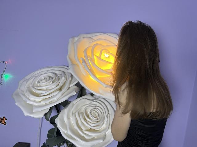 DaylinaLops - Live sex cam - 17838374