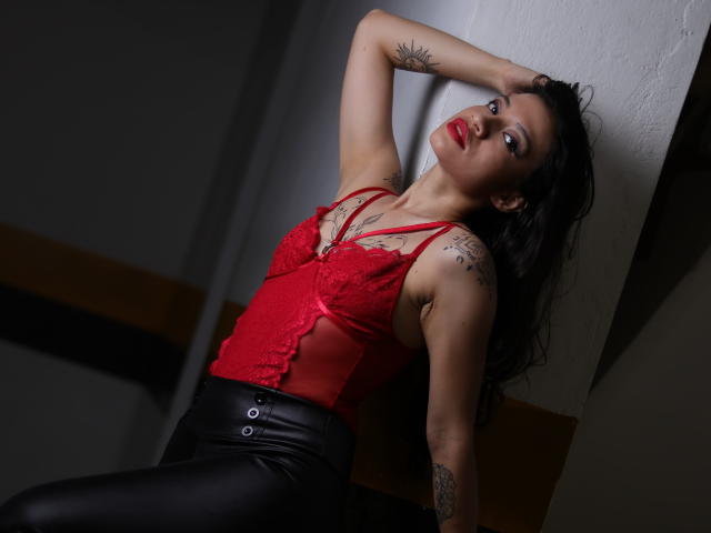 CathyAllen - ライブポルノ&amp;セックスカム - 17838886