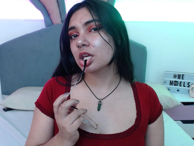 CassieTaylor - Sexe cam en vivo - 17839018